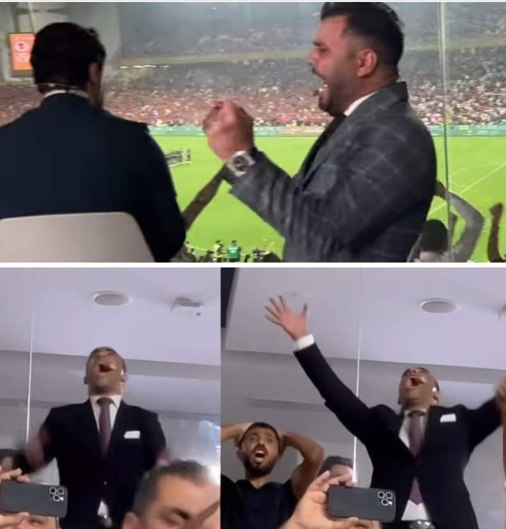 الحماس والانتماء لسه زى ماهو ..يابختك بولادك يا أهلى ♥️🦅🦅🦅🦅🦅🦅🦅🦅🦅🦅🦅