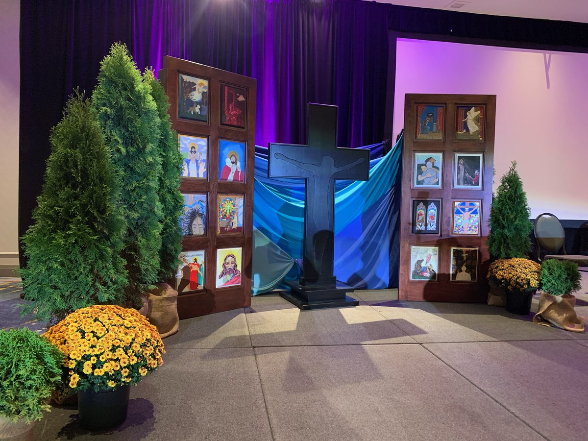 Holy Spirit School WCDSB Cambridge (@hsflames) on Twitter photo Pilgrims of Hope - WFMP 2024 <a href="/WaterlooCDSB/">Waterloo Catholic DSB</a> Pilgrims of Hope - WFMP 2024 <a href="/WaterlooCDSB/">Waterloo Catholic DSB</a>