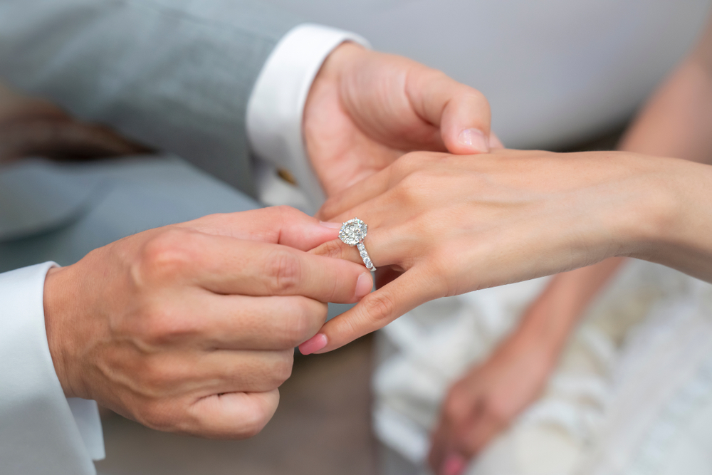 Since partnering with Red Egg Marketing, Mark’s Diamonds has been seeing an increase in bookings MoM. Conversions have also increased by 363% and continue to climb.

Interested in learning more about our approach? Check out the full case study here: bit.ly/3VXwnCO