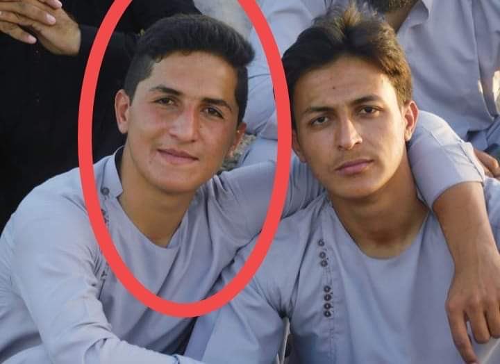 کیڈٹ عارف اللّٰہ خان کی عمر صرف 19 سال تھی جو پاکستان ملٹری اکیڈمی کاکول میں زیر تربیت تھا ۔  چھٹی پر اپنے گھر سرائے نورنگ ( لکی مروت) کیا مسجد میں نماز جمعہ ادا کر رہا تھا کہ دہشت گردوں نے حملہ کر دیا زیر تربیت کیڈٹ بہادری سے انکا مقابلہ کرتے ہوئے شہید ہو گیا اللہ مغفرت فرمائے