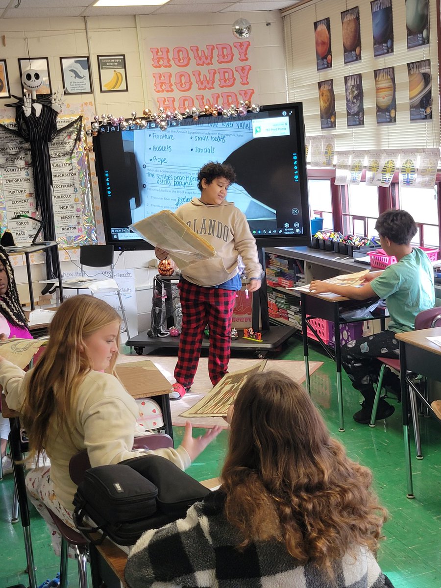 Sarah Shilka/Zabelka (@msshilka310) on Twitter photo How cool that one of our very own students is able to share REAL PAPYRUS PAPER FROM EGYPT. We learned all about how to make it today and then we were able to feel and see what it actually looks like..straight from Egypt! How cool!#d109pride <a href="/BrodnickiSchool/">Brodnicki School</a> How cool that one of our very own students is able to share REAL PAPYRUS PAPER FROM EGYPT. We learned all about how to make it today and then we were able to feel and see what it actually looks like..straight from Egypt! How cool!#d109pride <a href="/BrodnickiSchool/">Brodnicki School</a>
