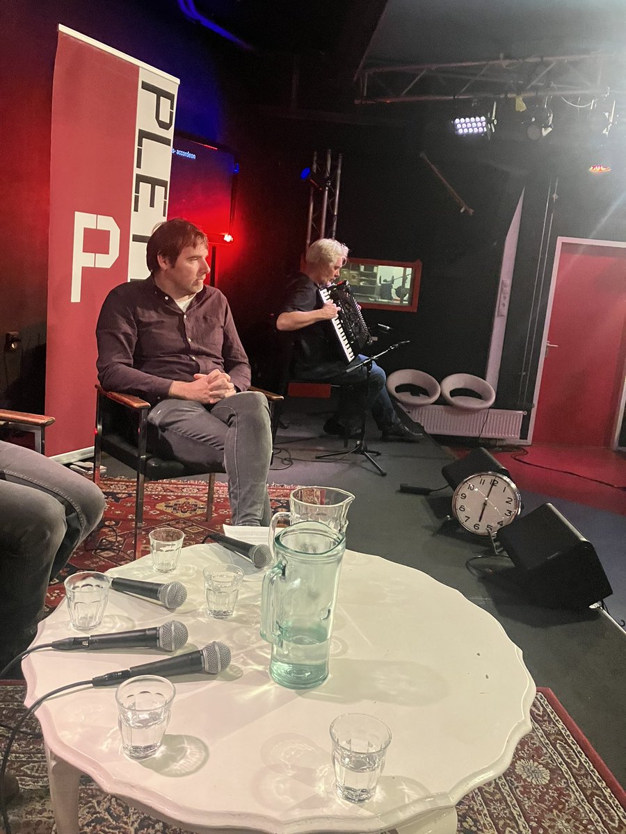 Jan Hoekema tweet media