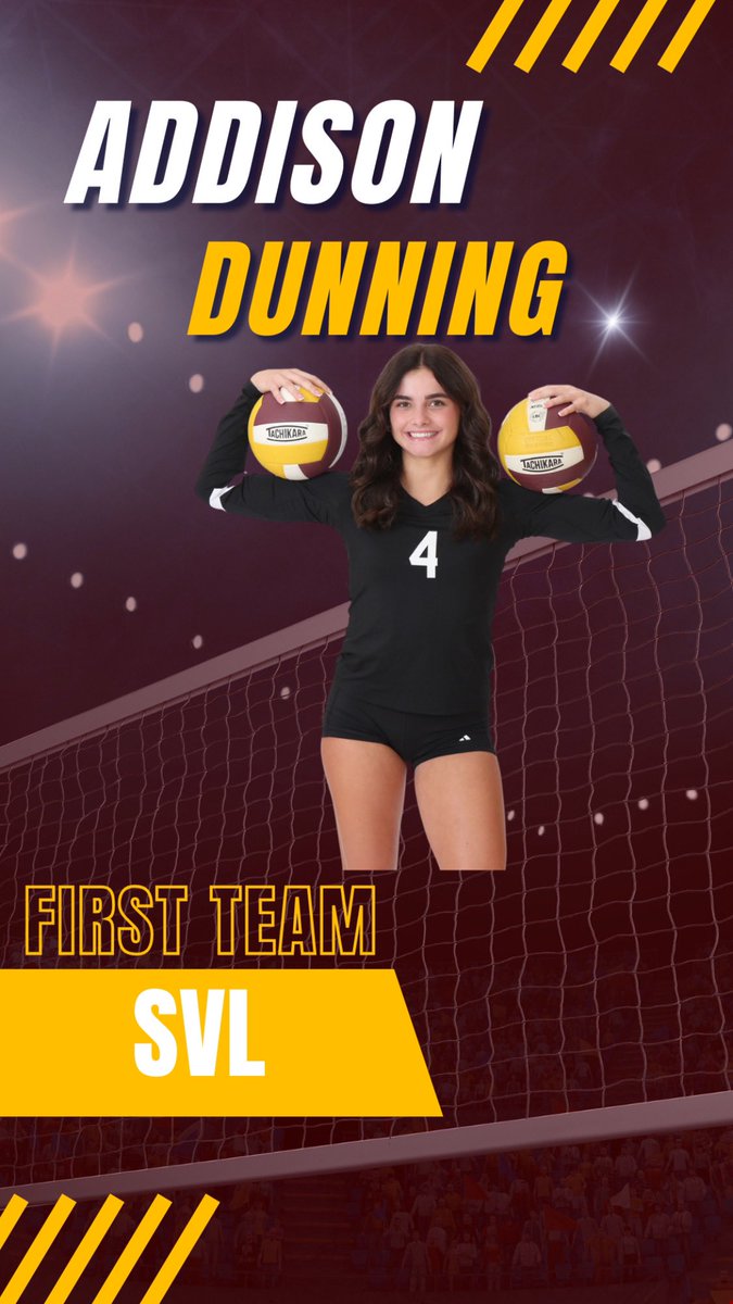 DavisonVolley's tweet photo. Shout out to our players that made 1st &amp; 2nd team honors this season! Back to Back Conference Champs! #davisonvolleyball #davisonmade #svl #backtobackchamps https://t.co/BEdkDthgX2