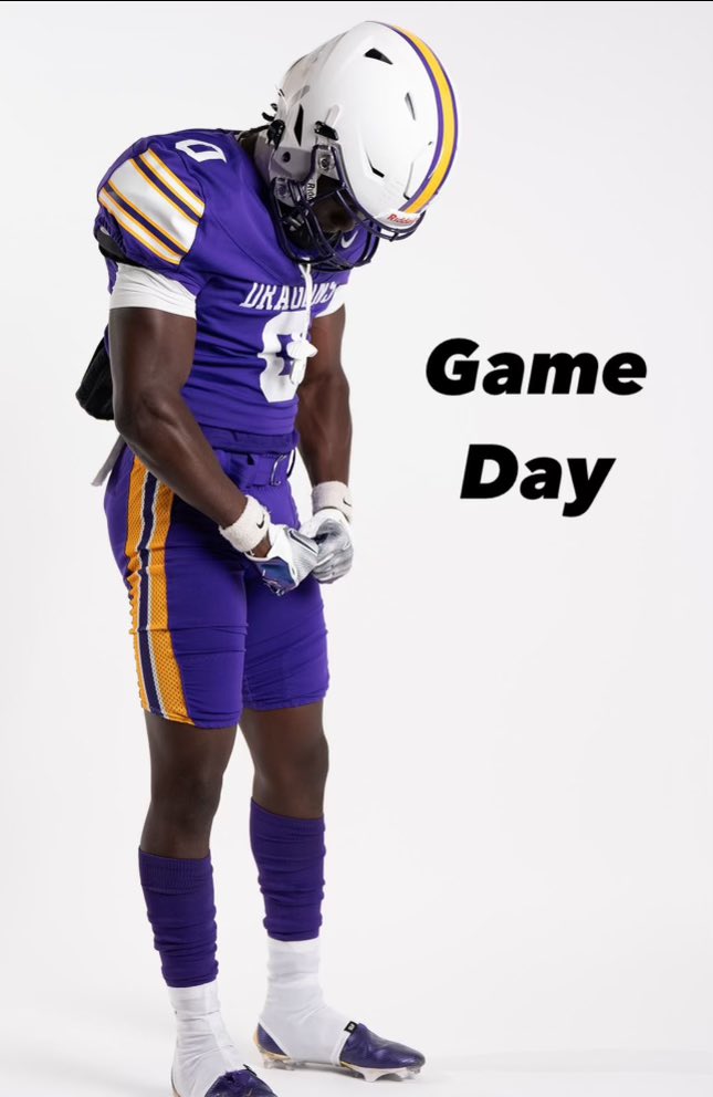 Senior night tonight against SC East!  Get there early to cheer on our outstanding senior class and watch a great football game!

Time : 7:00pm
Stream : team1sports.com/johnston/