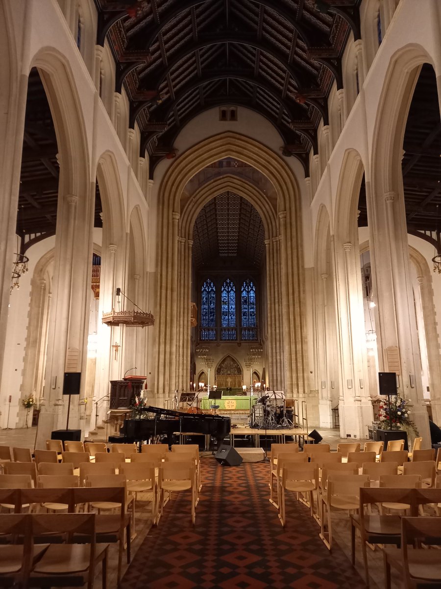 Catriona Scott (@cscottclarinet) on Twitter photo Beautiful venue for tonight's outing of John Betjeman's Banana Blush with Jim Parker's effervescent music in the brilliant arrangement by <a href="/cwarnermusic/">Chris Warner</a>, with the wonderful <a href="/zebsoanes/">Zeb Soanes</a>. Beautiful venue for tonight's outing of John Betjeman's Banana Blush with Jim Parker's effervescent music in the brilliant arrangement by <a href="/cwarnermusic/">Chris Warner</a>, with the wonderful <a href="/zebsoanes/">Zeb Soanes</a>.