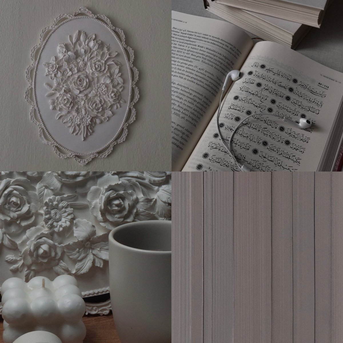 "meşguliyetten daha iyi bir tedavi yoktur."
🕯️Râzi