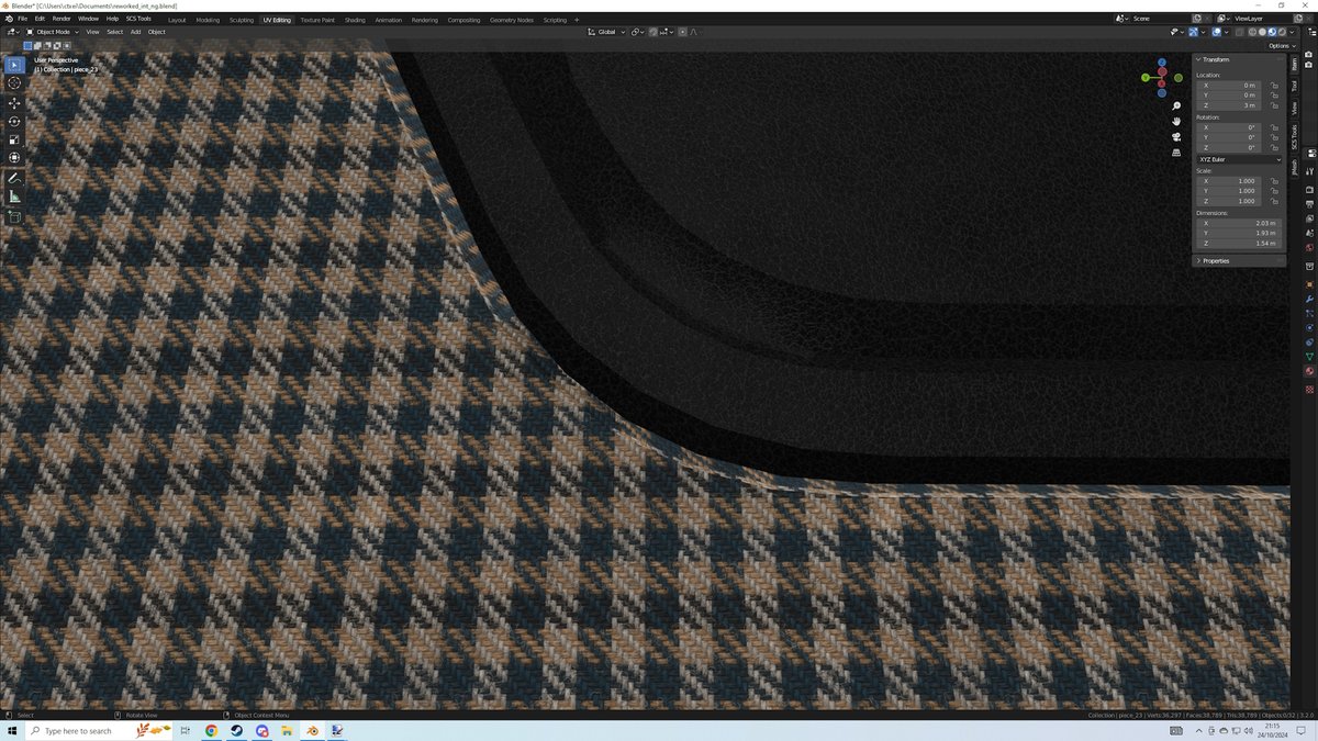 Digital X tweet media