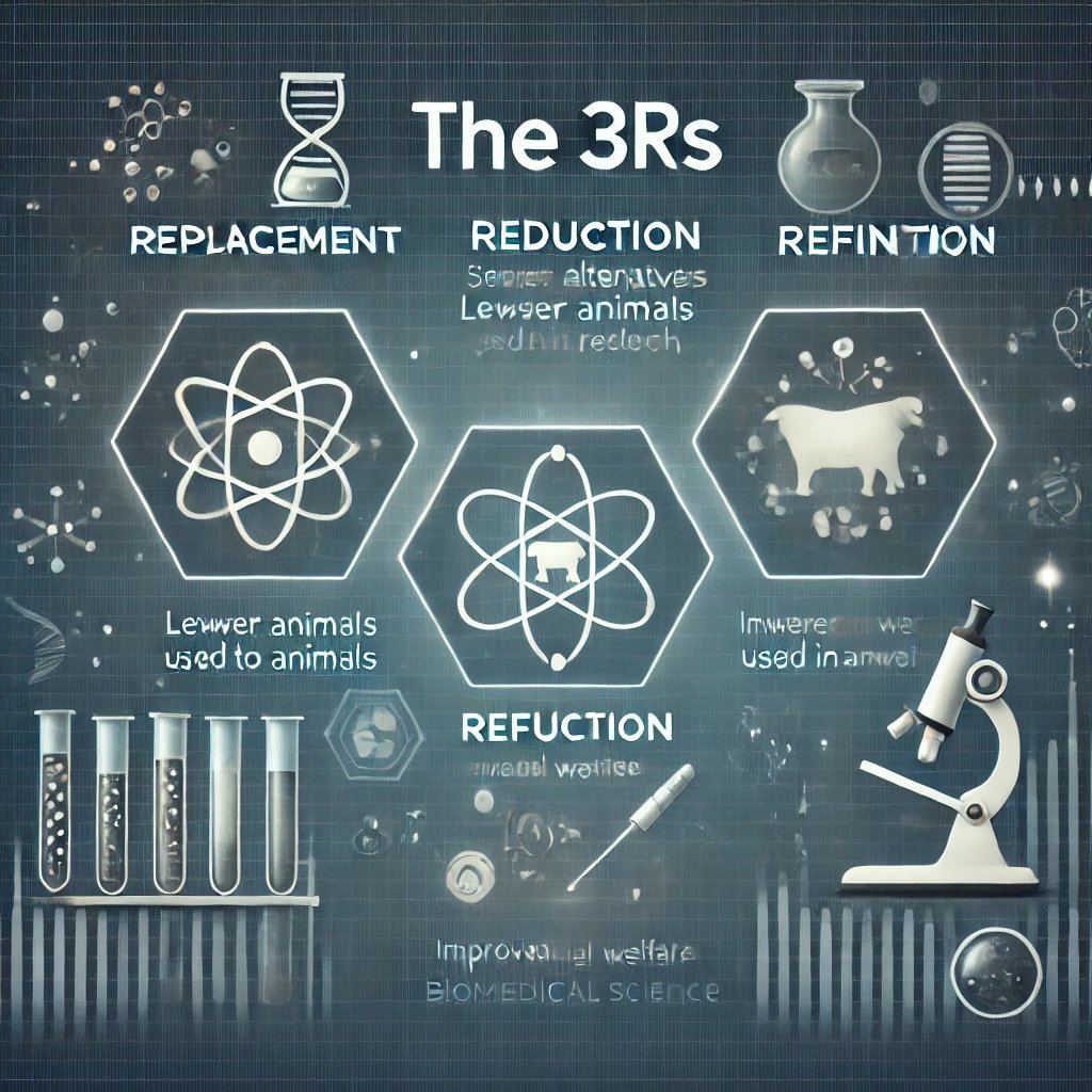 caimprove's tweet photo. 🚀 Exciting News! 🚀
First publication of our latest work on the @COSTprogramme Action 'IMPROVE" 🧬
✅This initiative aims to advance research quality by integrating the principles of #3Rs in #BiomedicalScience. 🔬
📄 Read 👉https://t.co/NDmxg6COtO

#InnovationInScience https://t.co/KKba3AjazN