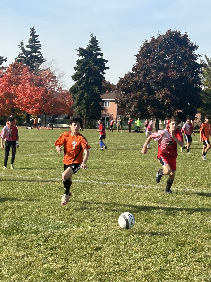 J. B. Tyrrell Senior Public School tweet media