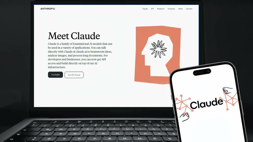 #Claude 3.5 Sonnet just got a huge upgrade — 7 prompts to put it to the test

#LLM #IA #IntelligenceArtificielle #GenerativeAI <a href="/tomsguide/">Tom's Guide</a>

flip.it/GPvl7l