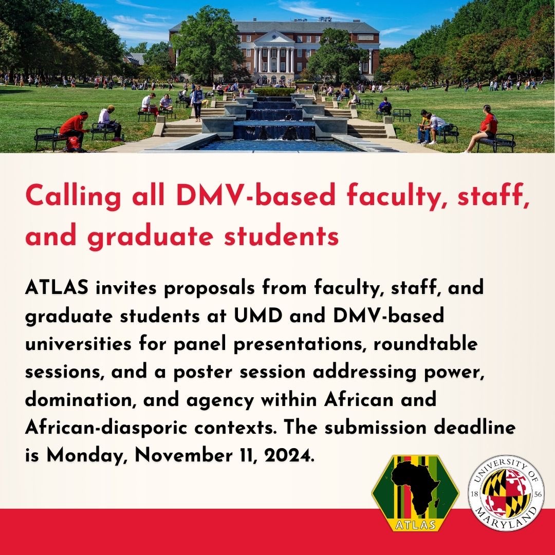 UMD Language Science Center tweet media