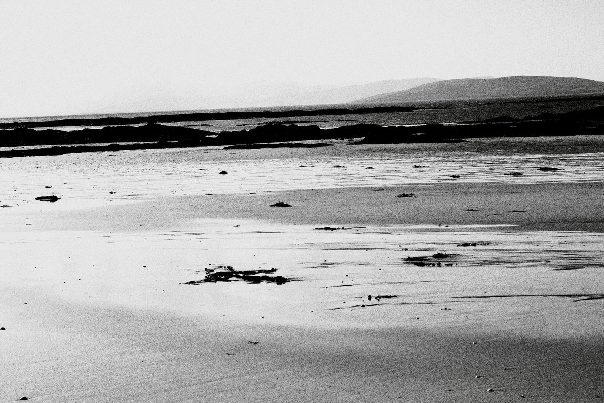 houseofcher's tweet photo. Some portraits from the very bonnie Isle of South Uist. A fresh October day in the Outer Hebrides. https://t.co/H8VZVOQX0W