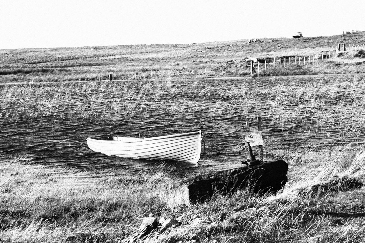 houseofcher's tweet photo. Some portraits from the very bonnie Isle of South Uist. A fresh October day in the Outer Hebrides. https://t.co/H8VZVOQX0W