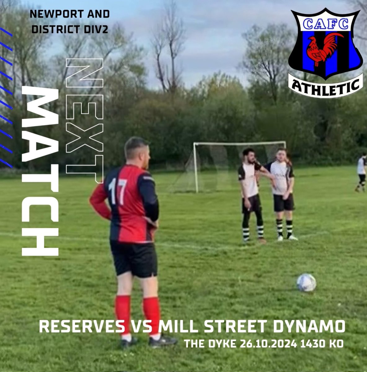 CroesyAthleticSeniors tweet media