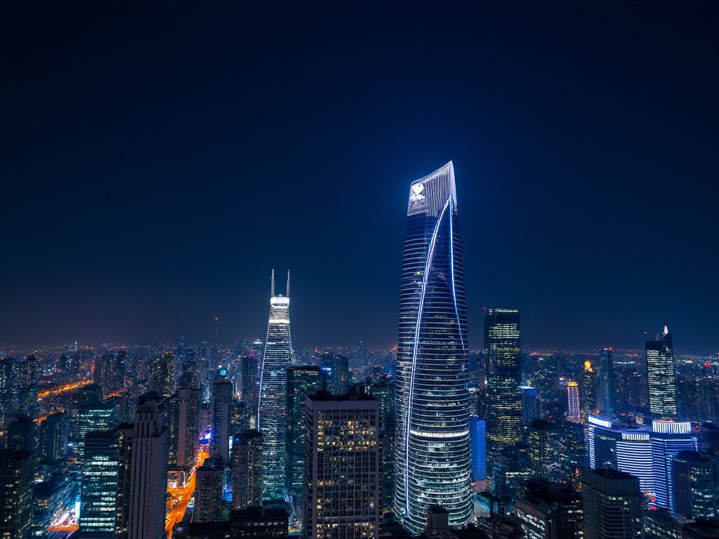 AI で夜景を作った。

ビルの一番上の景色もいいと思うけど、マンションの一室から何気なく
見れる夜景も好き