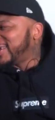 nobody seen the wire on this nigga