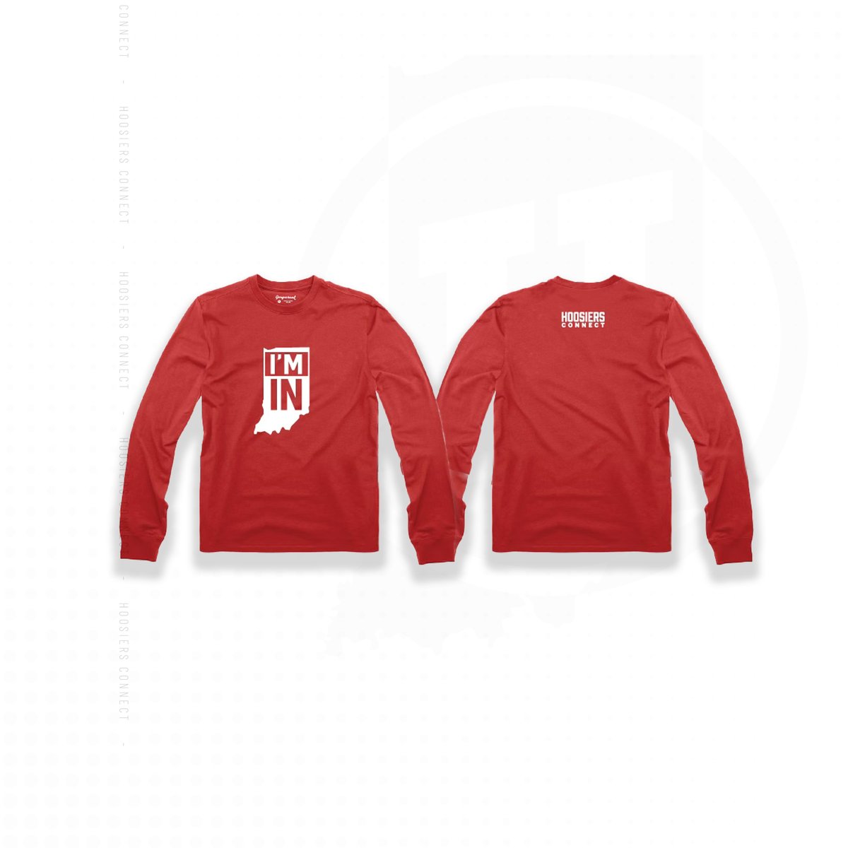 HoosiersConnect's tweet photo. Shop our entirely new IN for Indiana collection here: https://t.co/PS7A4LN0zz https://t.co/C4253hqtks