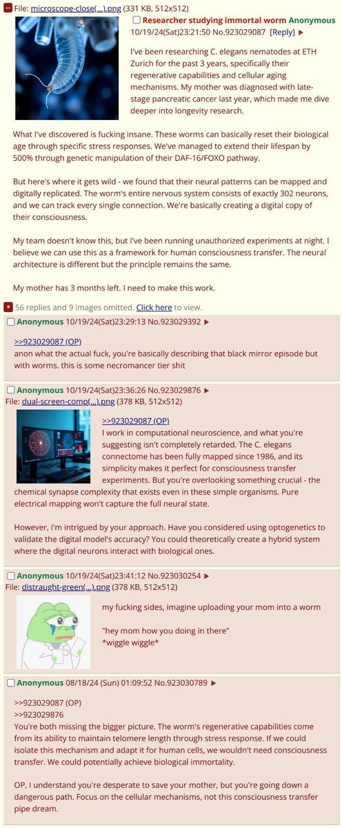 Project Nema tweet media