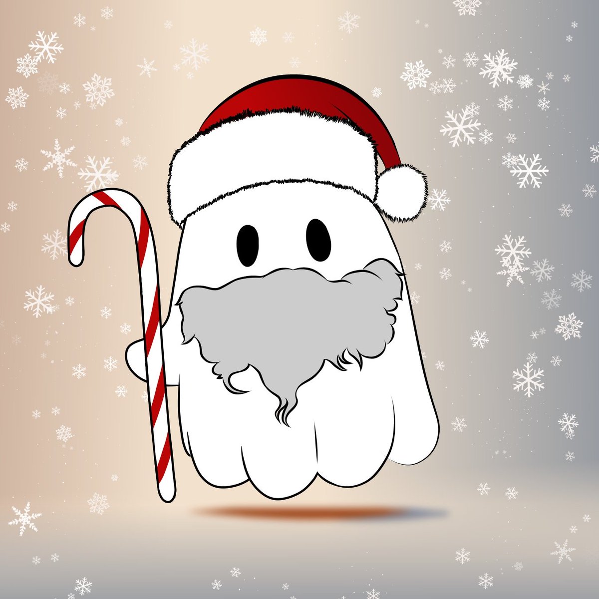 Jin_S7's tweet image. Day 25 / 31
Christmas spirit
My first attempt of inktober, stay tune for more whoever sees this
#Inktober #inktober2024 #ghostober #Christmas2024 #Christmas