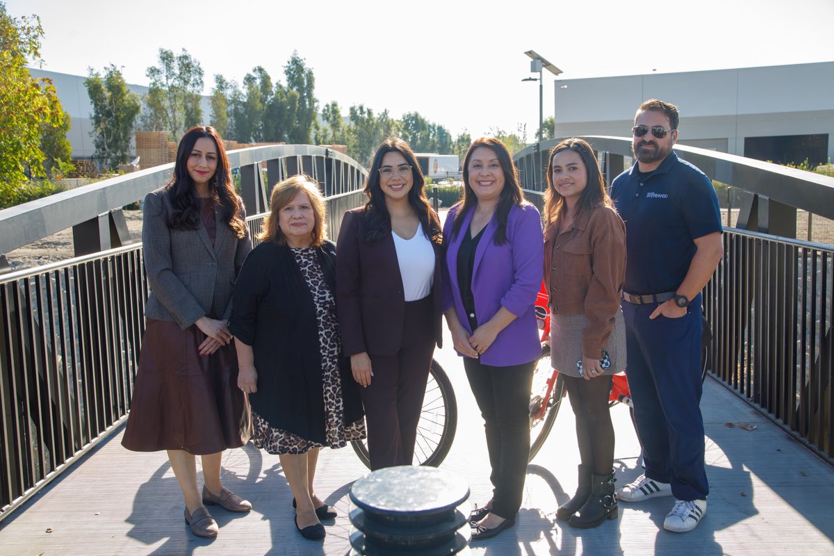 Assemblywoman Luz Rivas tweet media