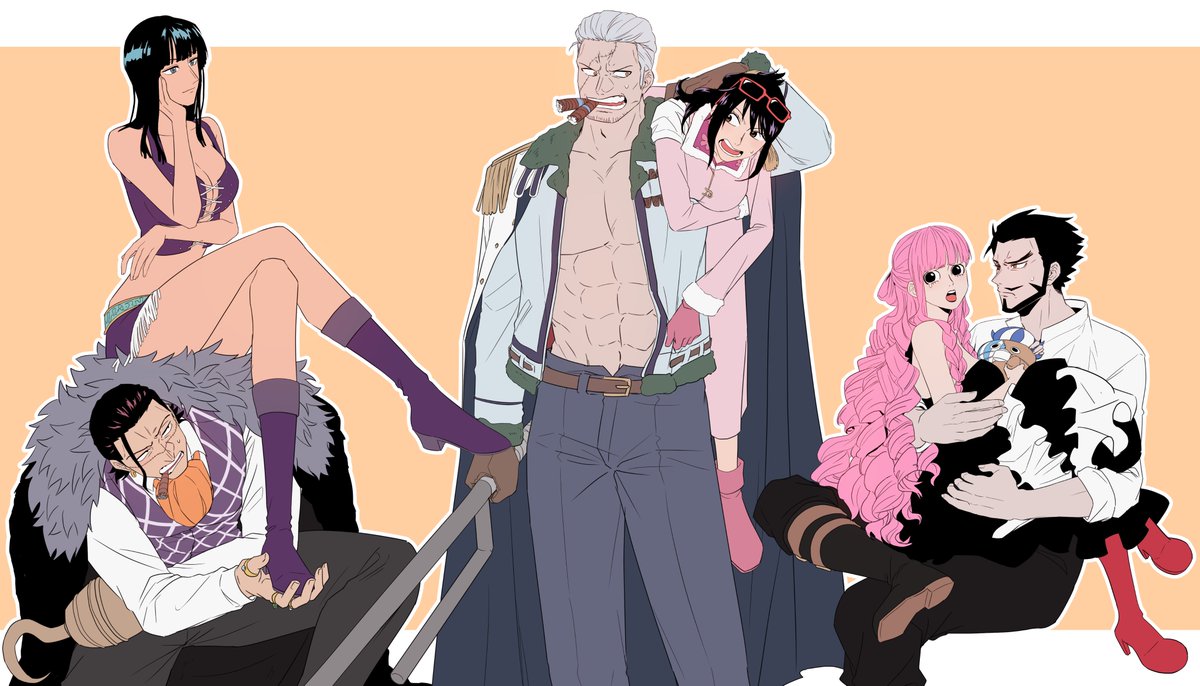 좋아하는 취향 남녀조합....
아저씨랑 미녀를 붙혀두길 좋아하는듯