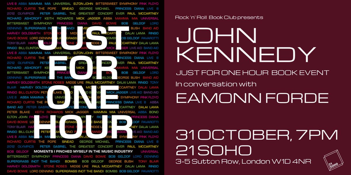 Rock'n'Rollbookclub 📚 tweet media