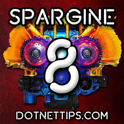 realDotNetDave's tweet image. 🚀Boost your .NET projects! Simplify and secure configuration with Spargine&apos;s Config Class for .NET. Tackle misconfigurations, improve reliability, and easily manage app settings—all with strong typing and XML serialization. Ready to try?
dotnettips.wordpress.com/2024/11/19/boo…
#MVPBuzz #dotnet