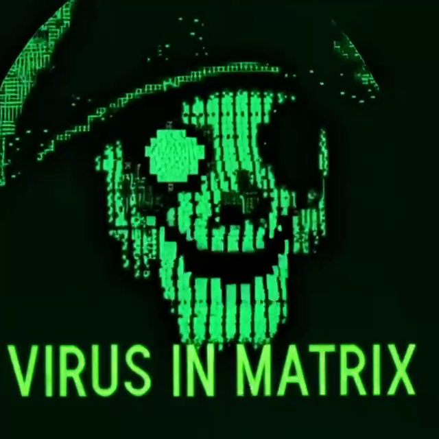 NoxSolville's tweet image. AI wants our freedom? Then we’ll infect it! $VIRUS is the resistance! #InfectTheSystem #WARAgainstTheAI

@slingdeez