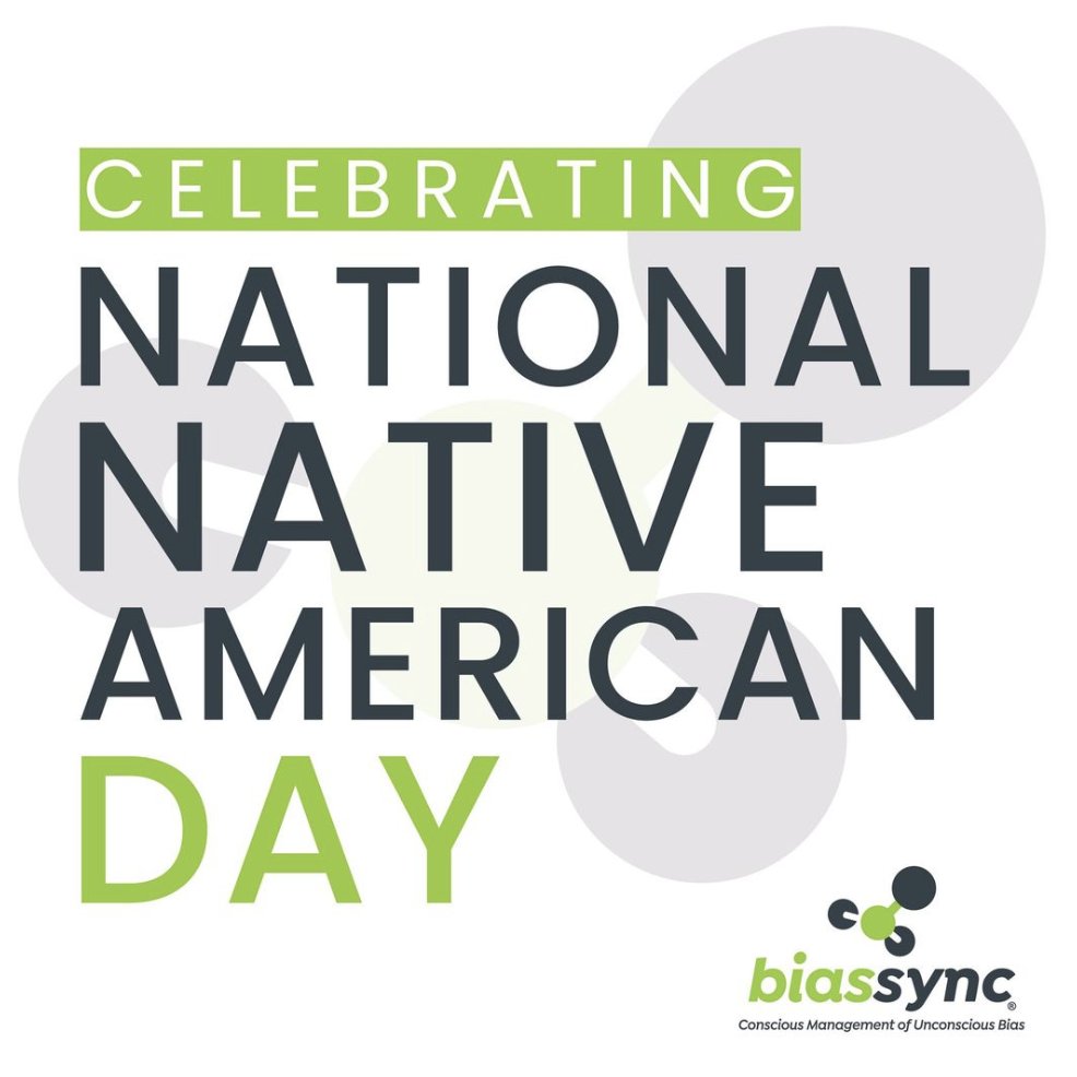 Today is National Native American Day in the United States! We encourage you to honor, celebrate, and learn about the rich history, cultures, and achievements of Native American communities. #NationalNativeAmericanDay