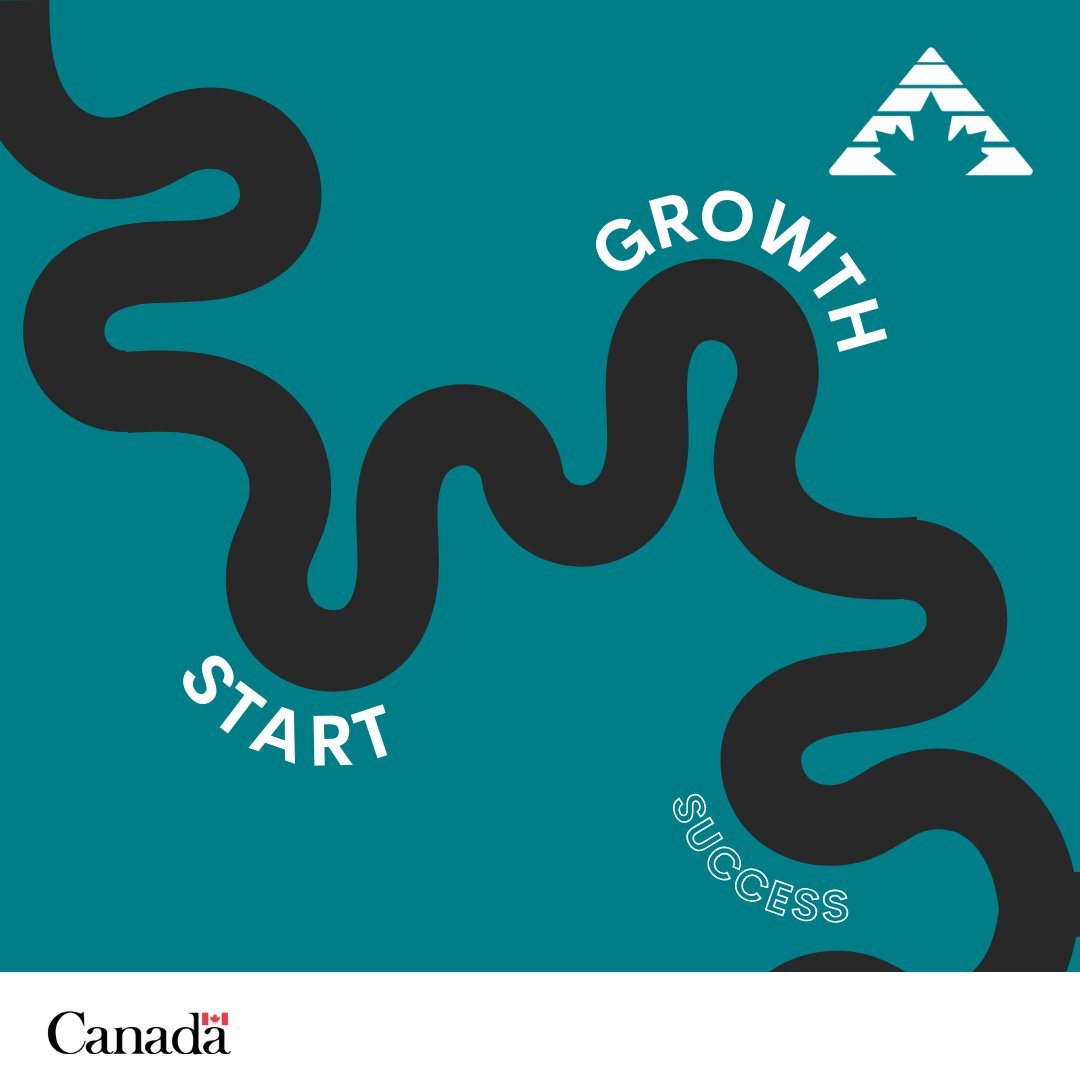 Whether you’re just starting or looking to expand, know that every step you take is part of your growth story.
At <a href="/valleycfdc/">Valley Heartland</a> we’re here helping you navigate challenges and celebrate successes! 🚀Visit valleycfdc.ca Supported by #GoC through <a href="/FedDevOntario/">FedDev Ontario</a>.