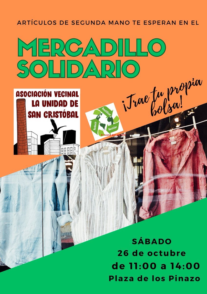 AV La Unidad de San Cristóbal (@avsancris) on Twitter photo 