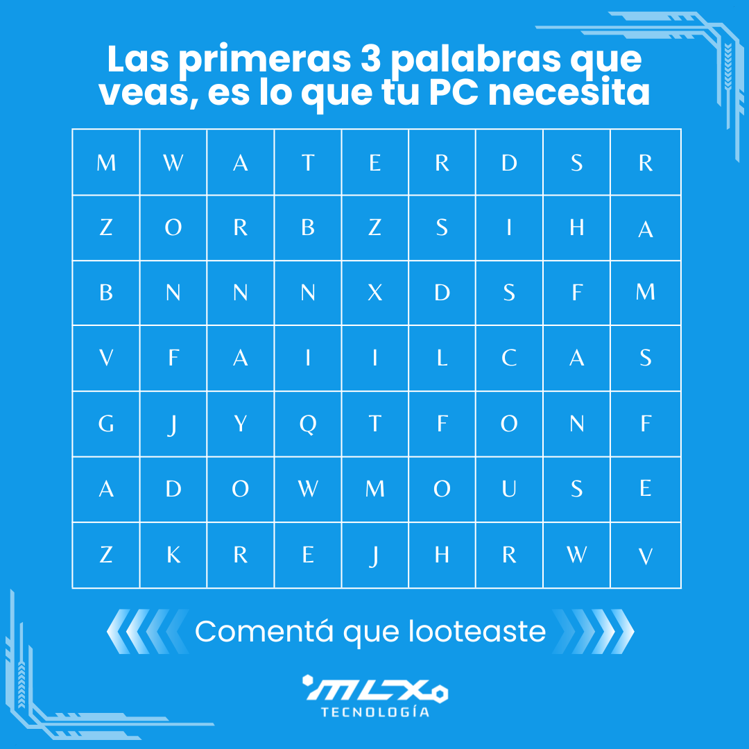 MLX Tecnología (@mlxtecnologia) / Posts / X