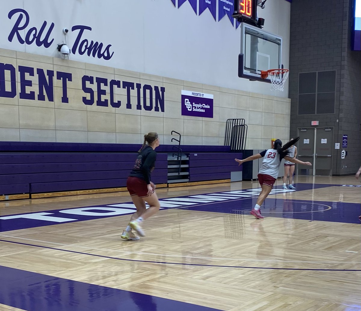 Stewie Girls BBall (@stewiegbb) on Twitter photo We got to see <a href="/taylor_klement/">Taylor Klement</a> in action with <a href="/HamlineWBB/">Hamline WBB</a> at the <a href="/MNGBCA/">MGBCA</a> Coaches Clinic today! Fun to see a former Tiger in action playing at the next level! We got to see <a href="/taylor_klement/">Taylor Klement</a> in action with <a href="/HamlineWBB/">Hamline WBB</a> at the <a href="/MNGBCA/">MGBCA</a> Coaches Clinic today! Fun to see a former Tiger in action playing at the next level!