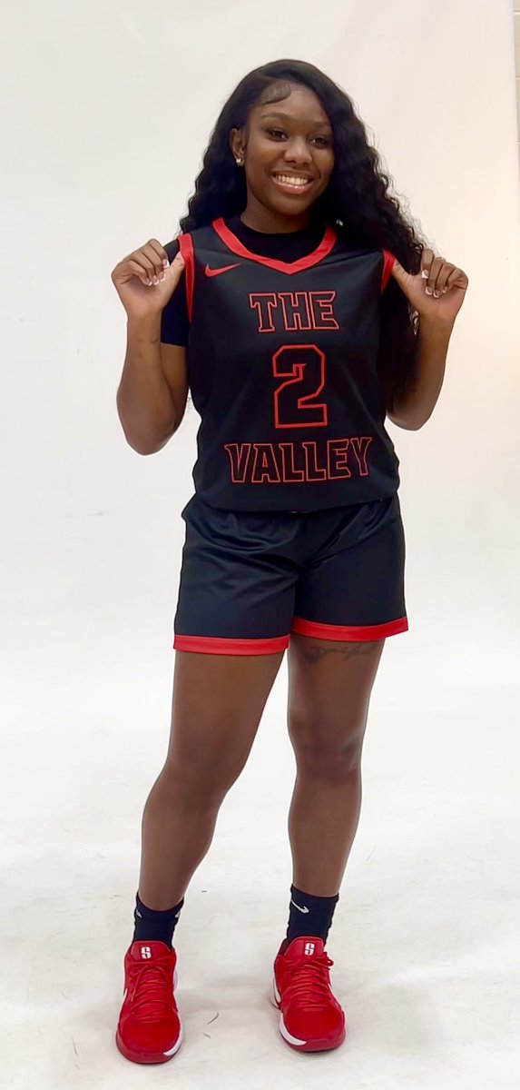 Stacy Prophet tweet media