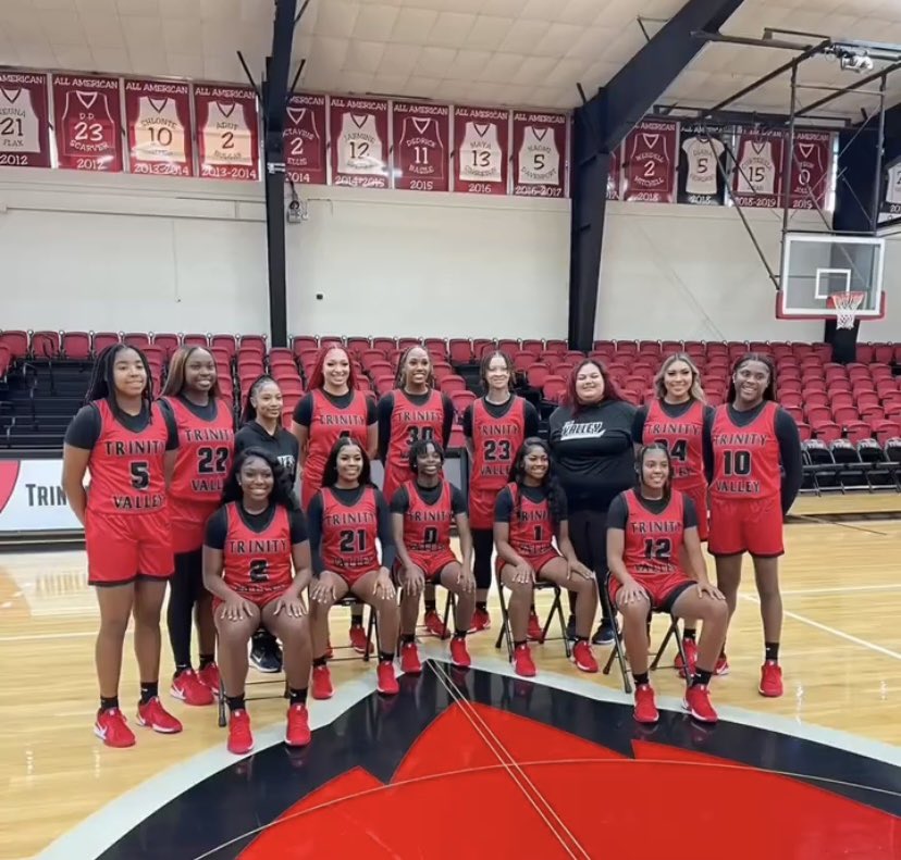 Stacy Prophet tweet media