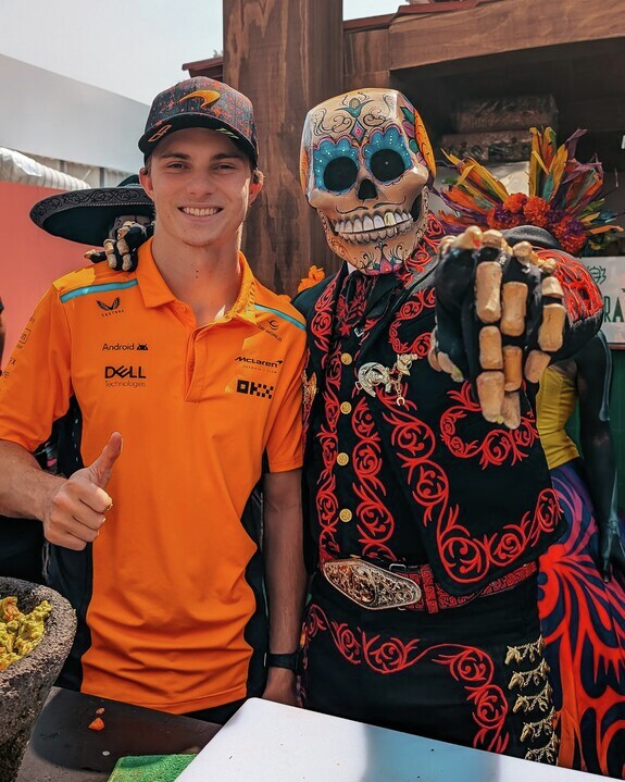 Segundo Ramos tweet media