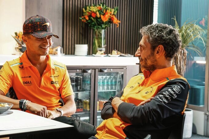 Segundo Ramos tweet media