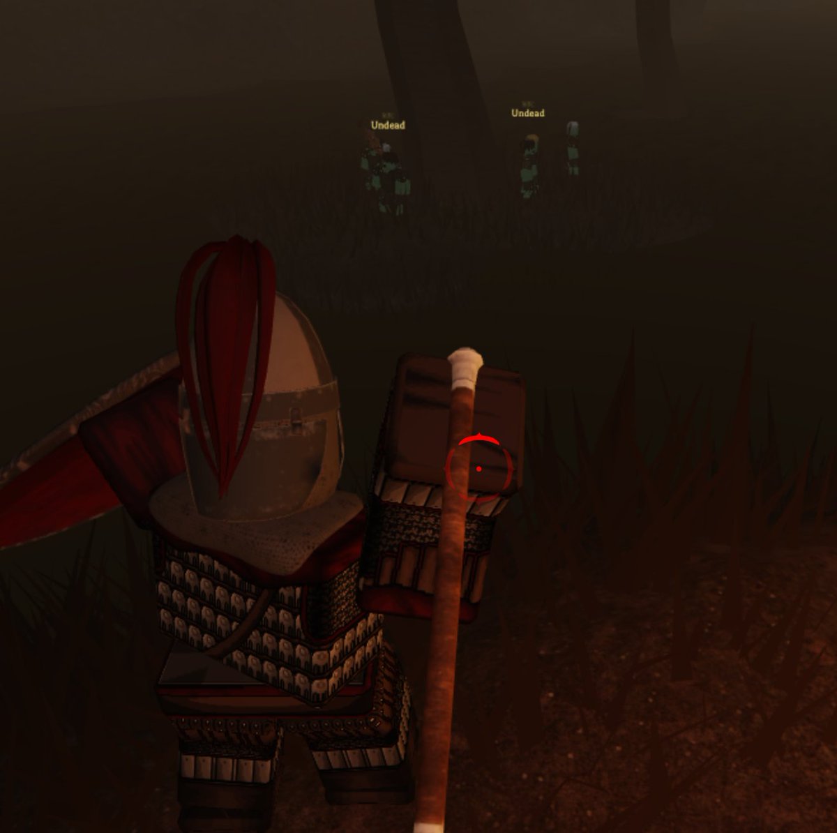 LionheartsCS's tweet image. He Undead!!!!!

Will they make you dead?

#RobloxDev #GameDevelopers #roblox #Lionhearts #crusades #ROBLOX #Halloween #Event