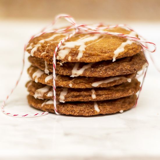 This Glazed Crisp Ginger Molasses Cookies recipe is an ideal addition to your #cookie #recipe list. If you need some inspiration for your ‘to-bake’ list, you’re in luck my friend
#dessert #cooking #food #dessert #baking
bit.ly/40jUex9