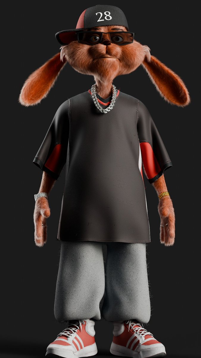 Marvelous Designer tweet media