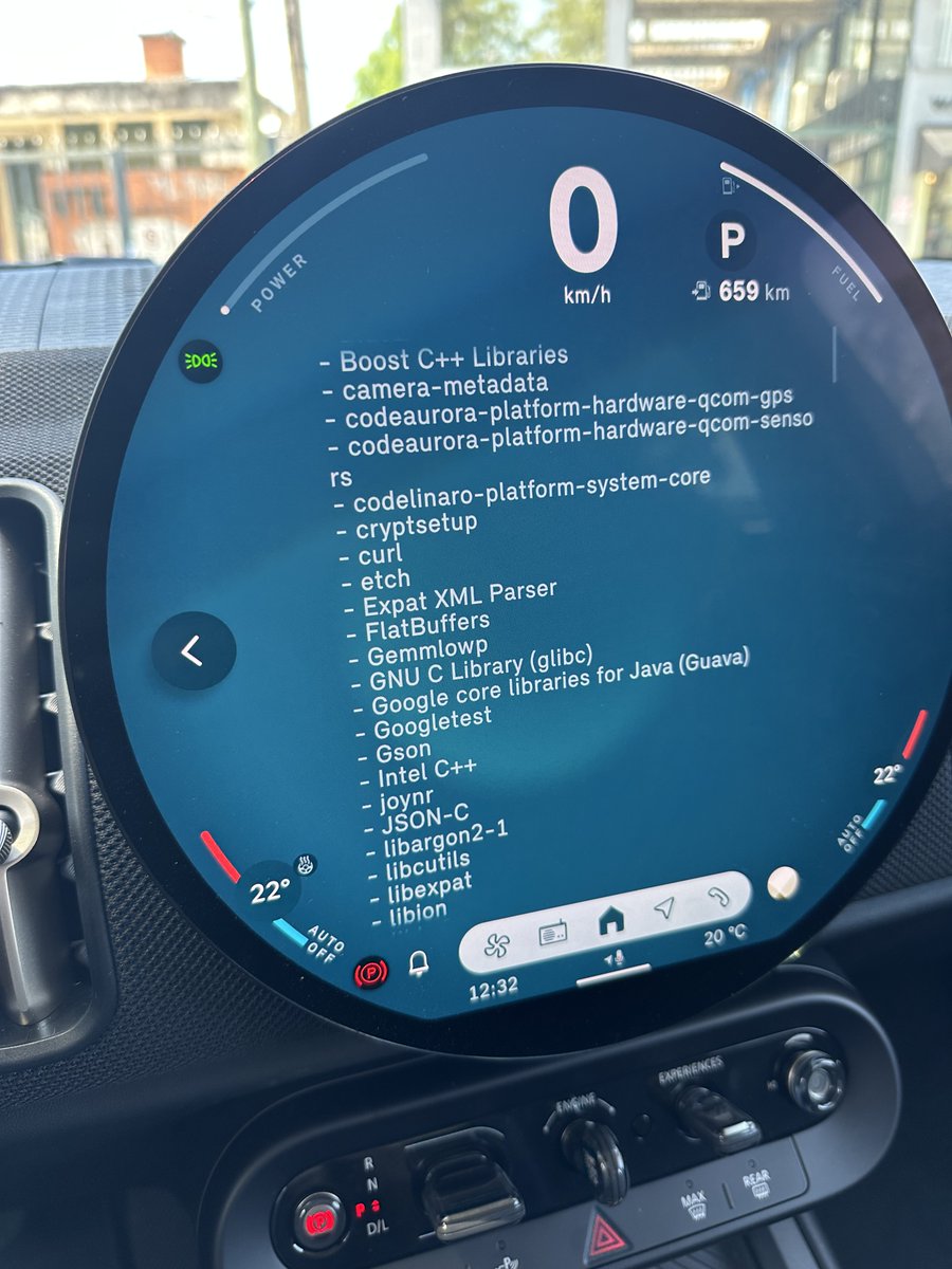 <a href="/slashdot/">Slashdot</a> This reminds me that <a href="/bagder/">daniel:// stenberg://</a> deserves at least a new ride every year—or least a big thank you that's not buried deep in the menu hierarchy!