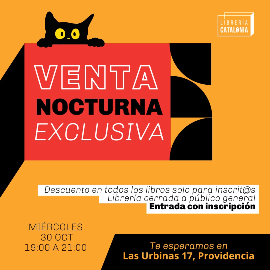 Librería Catalonia tweet media