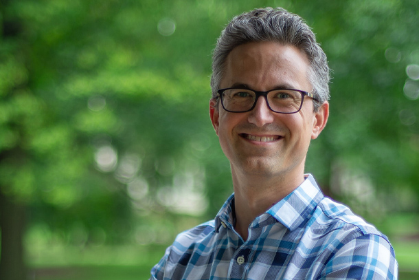 Associate Professor Spencer Szczesny named fellow of <a href="/ASMEdotorg/">ASME.org</a> ➡️ bit.ly/3NoSmgT