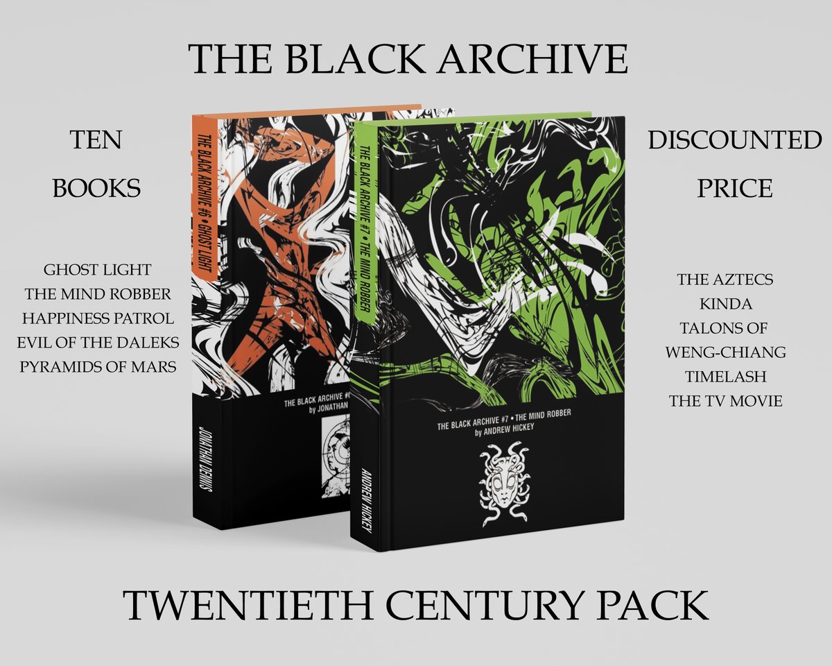 The Black Archive (@theblackarchive) / X