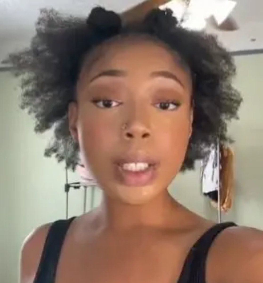 OliLondonTV's tweet image. TikToker who tore down Greek flags outside a restaurant after confusing them for Israeli flags gets ARRESTED. 

Amber Matthews, 23, was charged with bias and intimidation for ripping down the flags in a fit of rage, outside a Greek restaurant in Montclair, New Jersey. 

While