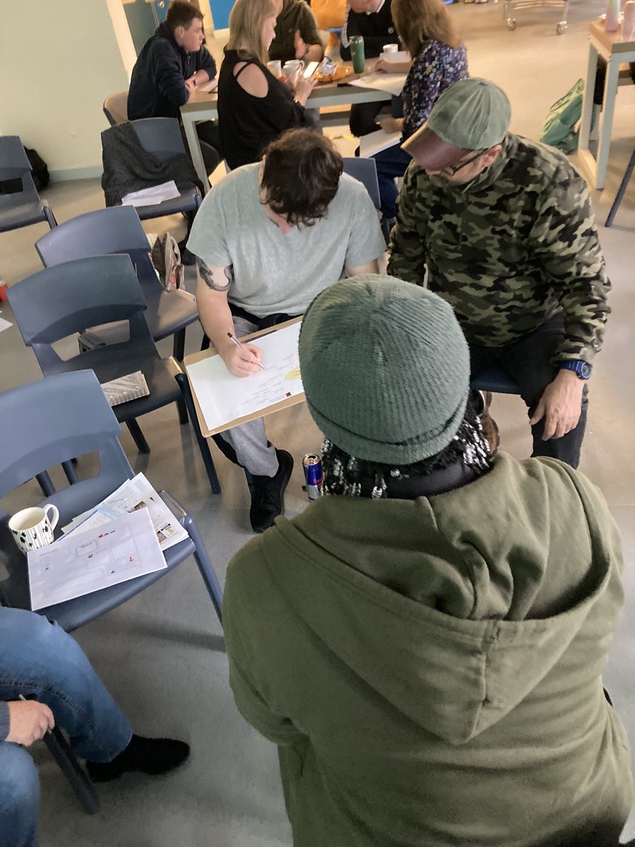 St Matthias Academy tweet media