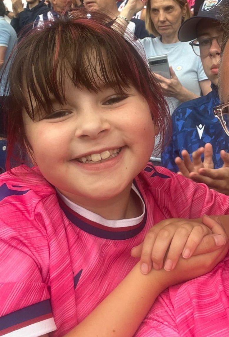 fundraiserheidi's tweet photo. I’m not sure Heidi will get much sleep tonight now she knows she’ll be interviewed pitchside at half time at the Hawthorns tomorrow in front of 27,000 people!!! She’s too excited!!!
@secondtierpod @SkyBetChamp
#WBA #WBACAR https://t.co/HKuOcZKIxW