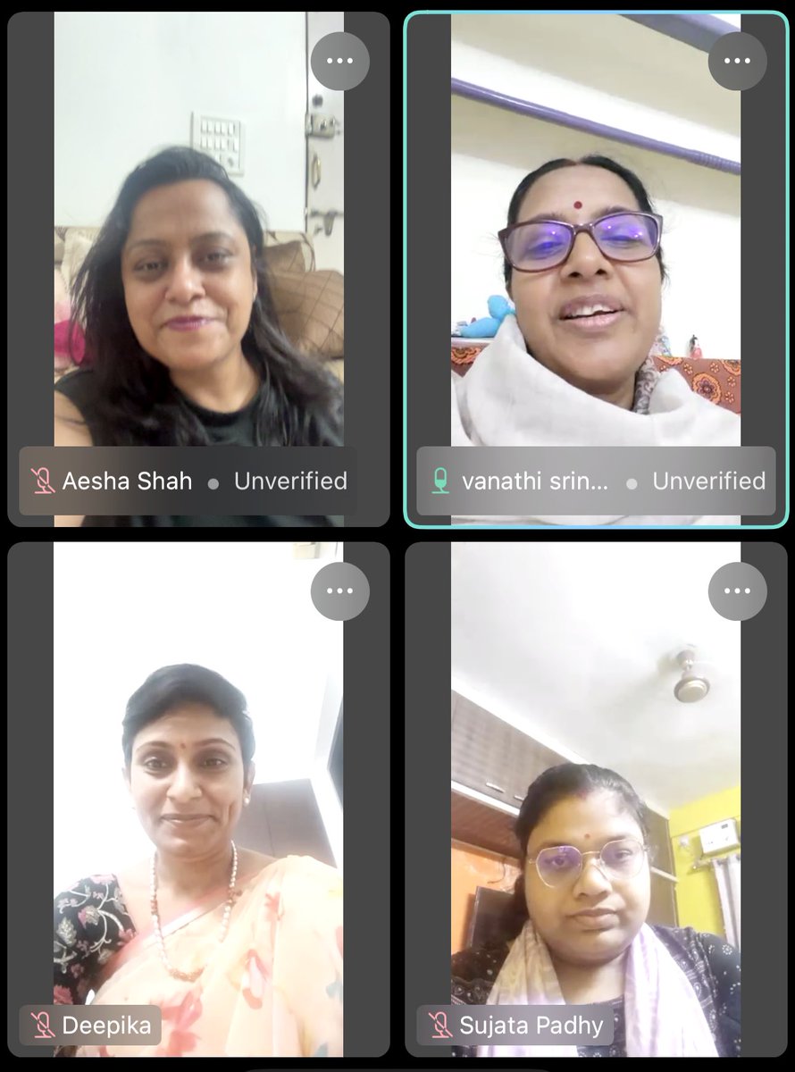 Aesha Shah tweet media