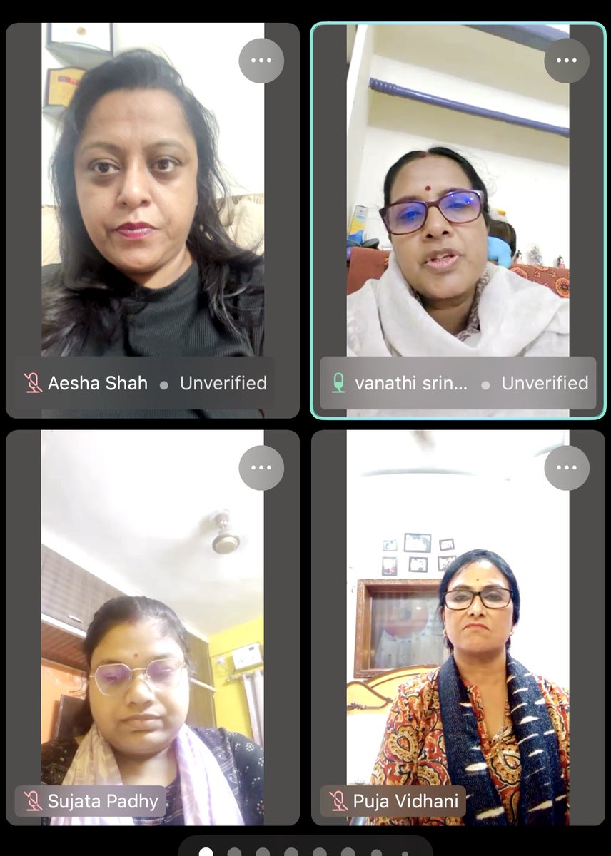 Aesha Shah tweet media