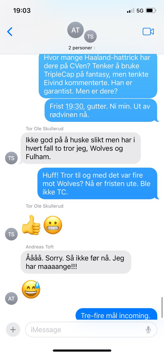Jonas Bergh-Johnsen tweet media